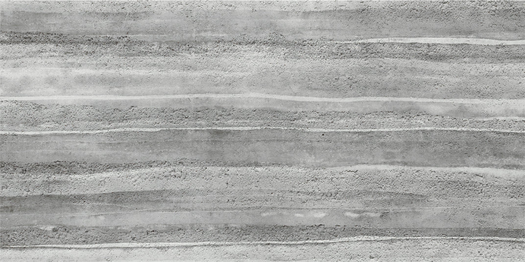 10.Rammed Earth Wall - Dublin Grey - RE-DG-1200x600-G0