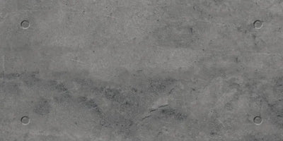 34.Four-Hole Polish Concrete Stone - Dark Brown - FP-DB-1200x600-G4