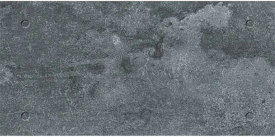 34.Four-Hole Polish Concrete Stone - Dark Grey - FP-DG-1200x600-G4