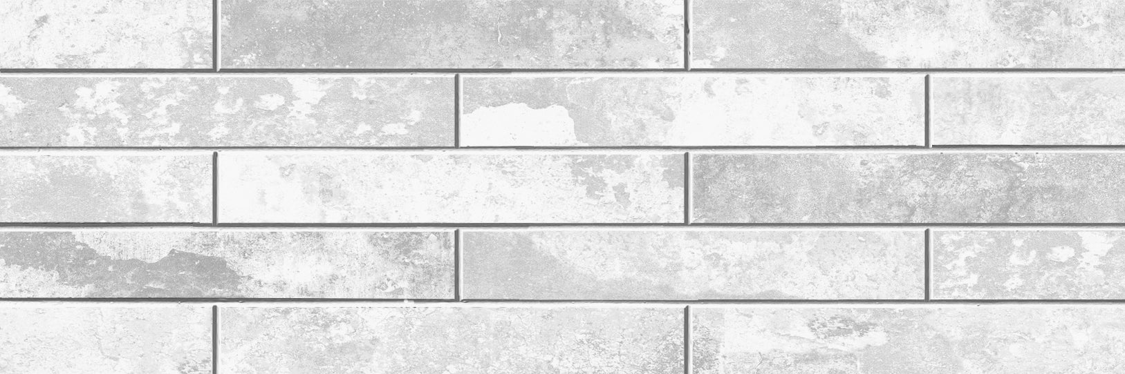 51.G Facing Brick - Kata White - GF-KW-490x115-G4