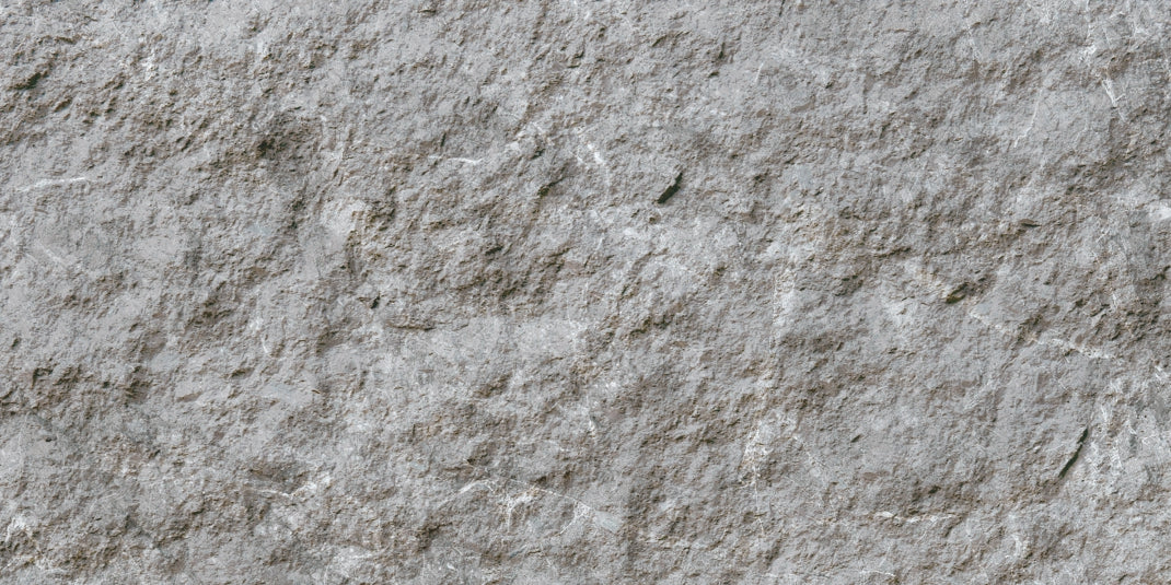1.Rough Surface - Loki Mountain Medium Grey - RS-LM-3000x1200-G3