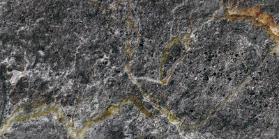 1.Rough Surface - Sahara Noir - RS-SN-3000x1200-G3