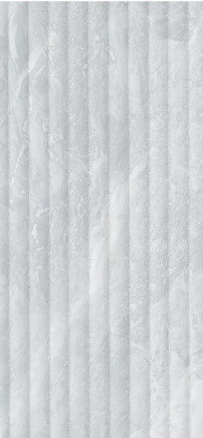 17.Arcuate Rock - Veil White - AR-VW-1400x600-G0