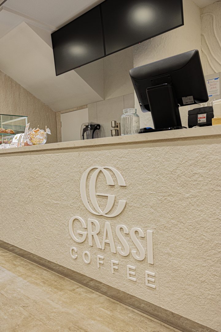 PHOMI x Grassi Coffee — fotografia 6