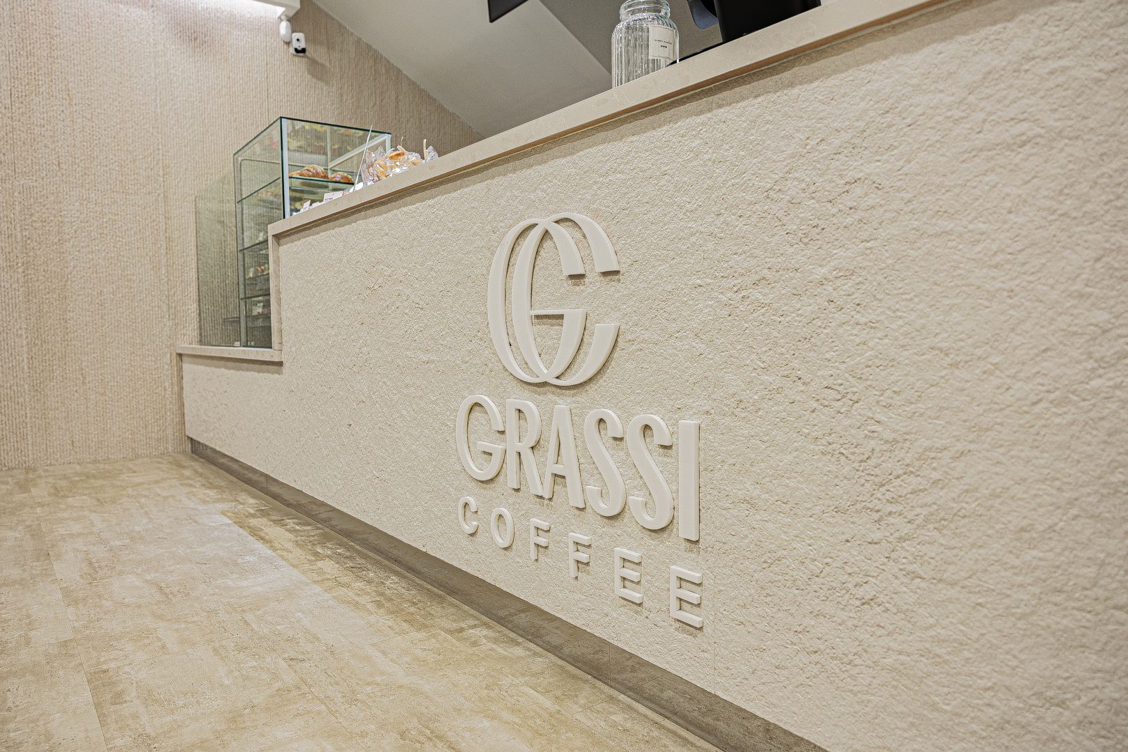 PHOMI x Grassi Coffee — fotografia 7