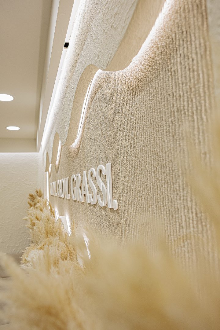PHOMI x Grassi Coffee — fotografia 9